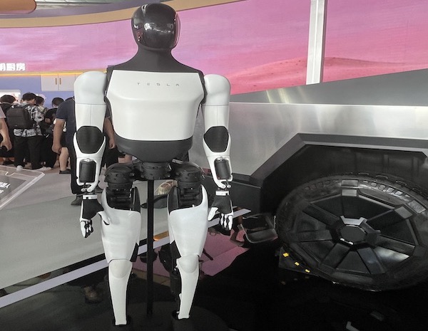 上海AI训练师，30万人才缺口